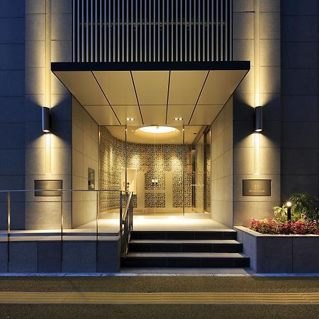 Hotel Monte Hermana Fukuoka Fukuoka  Dış mekan fotoğraf