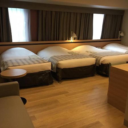Hotel Monte Hermana Fukuoka Fukuoka  Dış mekan fotoğraf
