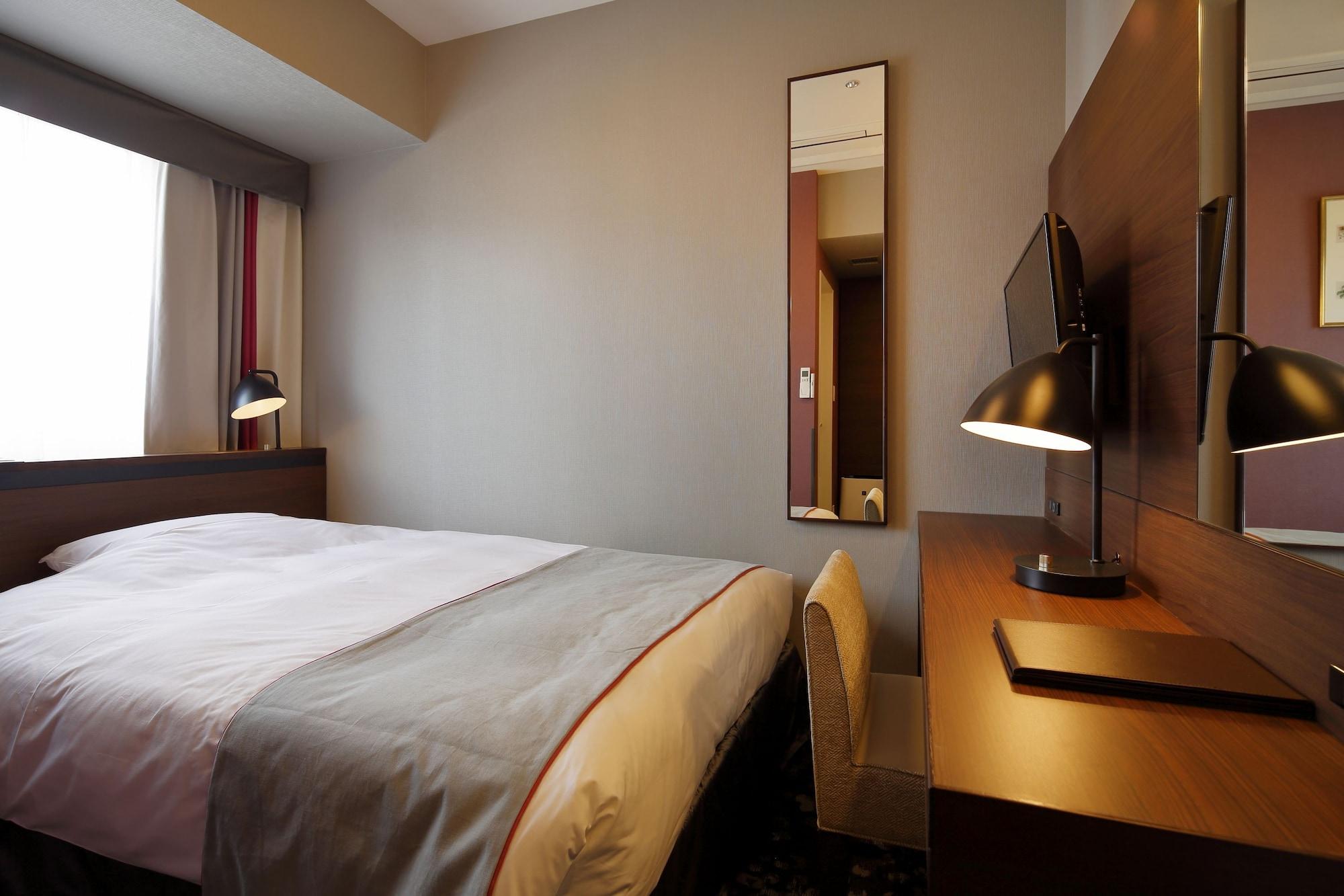Hotel Monte Hermana Fukuoka Fukuoka  Dış mekan fotoğraf