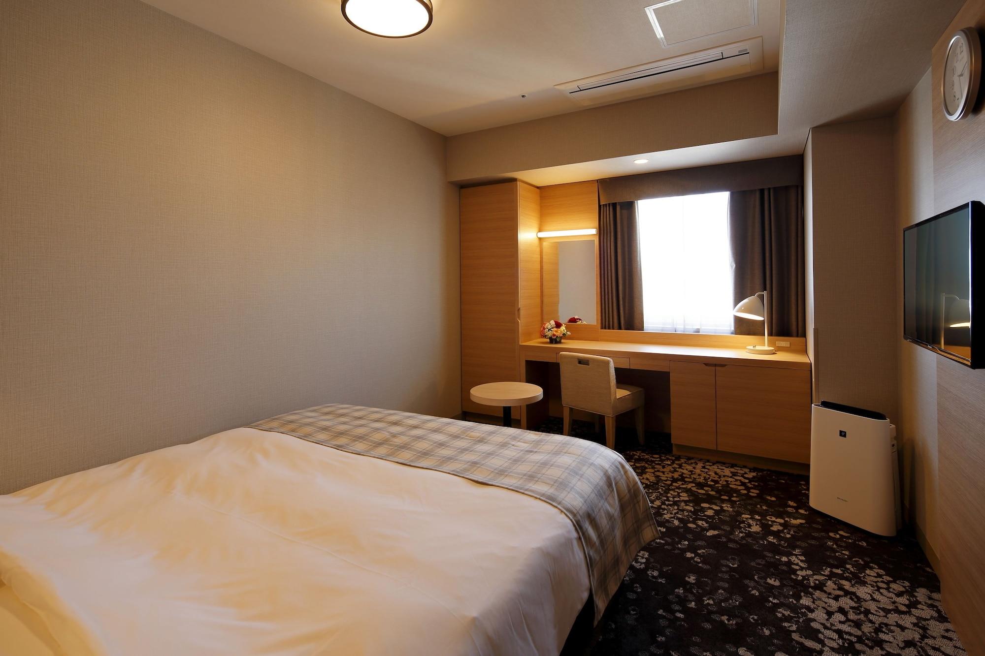 Hotel Monte Hermana Fukuoka Fukuoka  Dış mekan fotoğraf