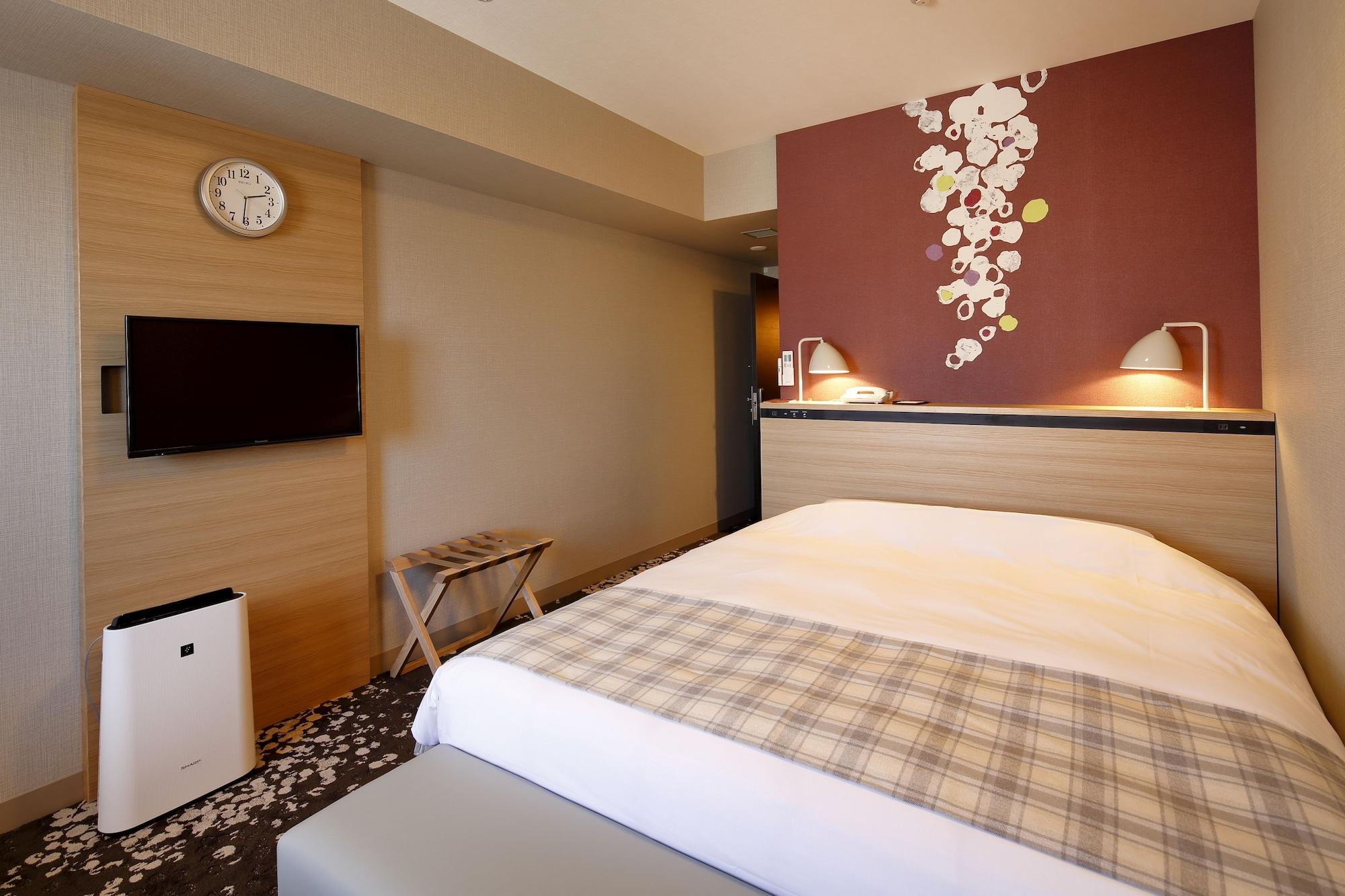Hotel Monte Hermana Fukuoka Fukuoka  Dış mekan fotoğraf