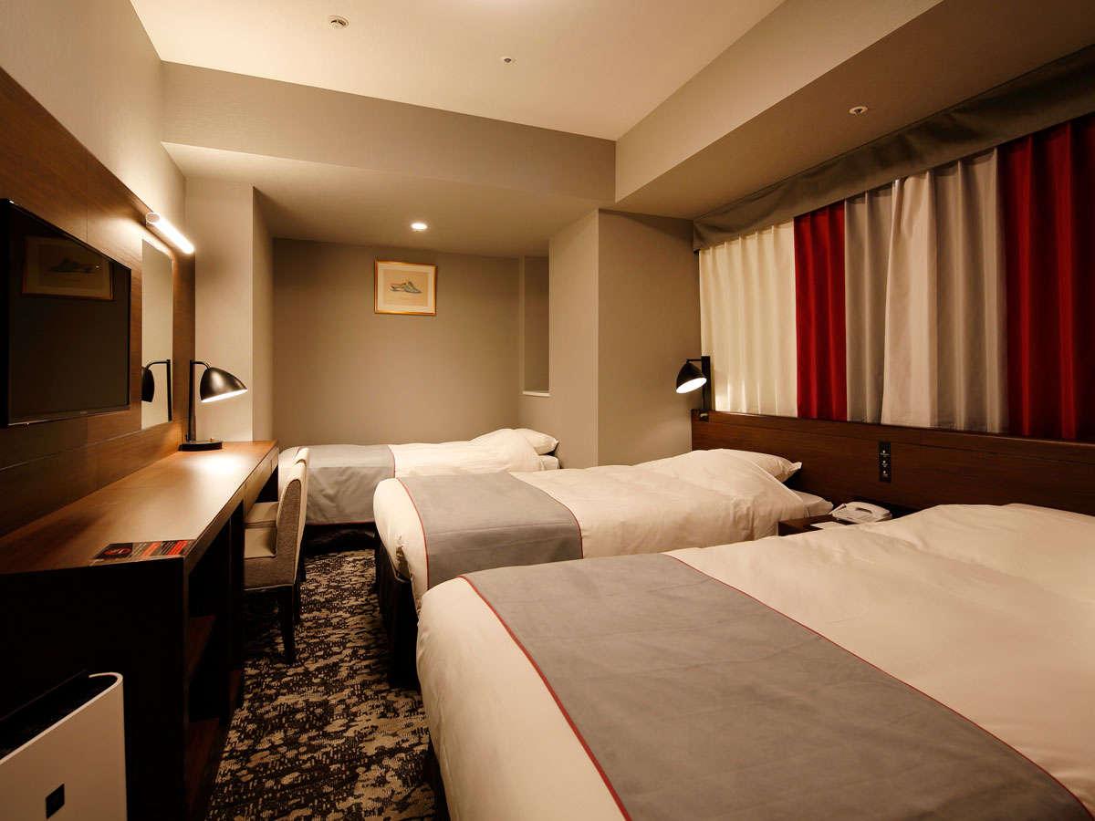 Hotel Monte Hermana Fukuoka Fukuoka  Dış mekan fotoğraf