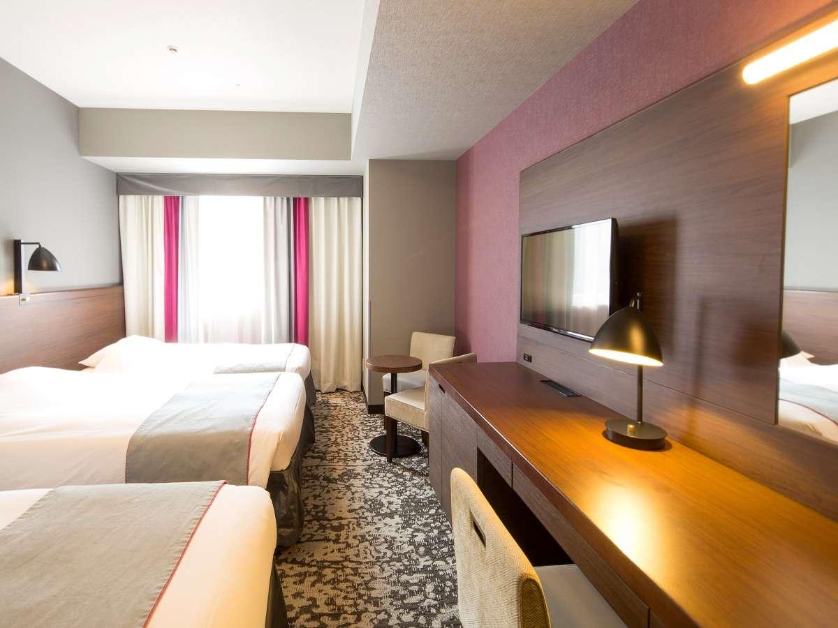Hotel Monte Hermana Fukuoka Fukuoka  Dış mekan fotoğraf