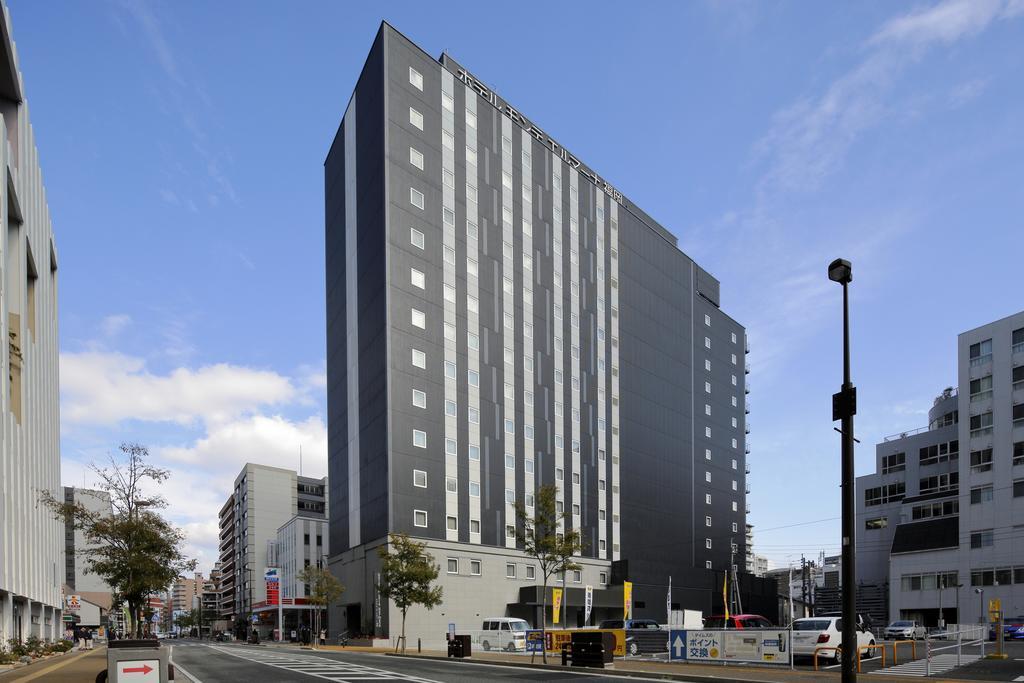 Hotel Monte Hermana Fukuoka Fukuoka  Dış mekan fotoğraf
