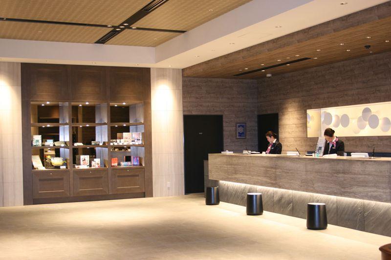 Hotel Monte Hermana Fukuoka Fukuoka  Dış mekan fotoğraf