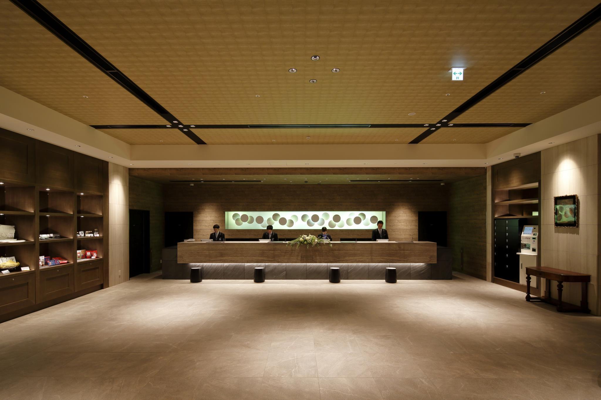 Hotel Monte Hermana Fukuoka Fukuoka  Dış mekan fotoğraf