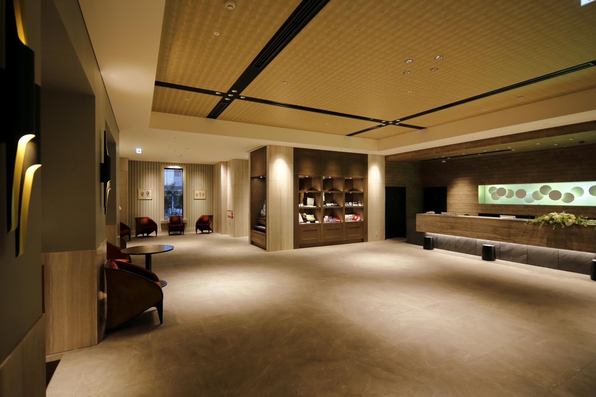 Hotel Monte Hermana Fukuoka Fukuoka  Dış mekan fotoğraf