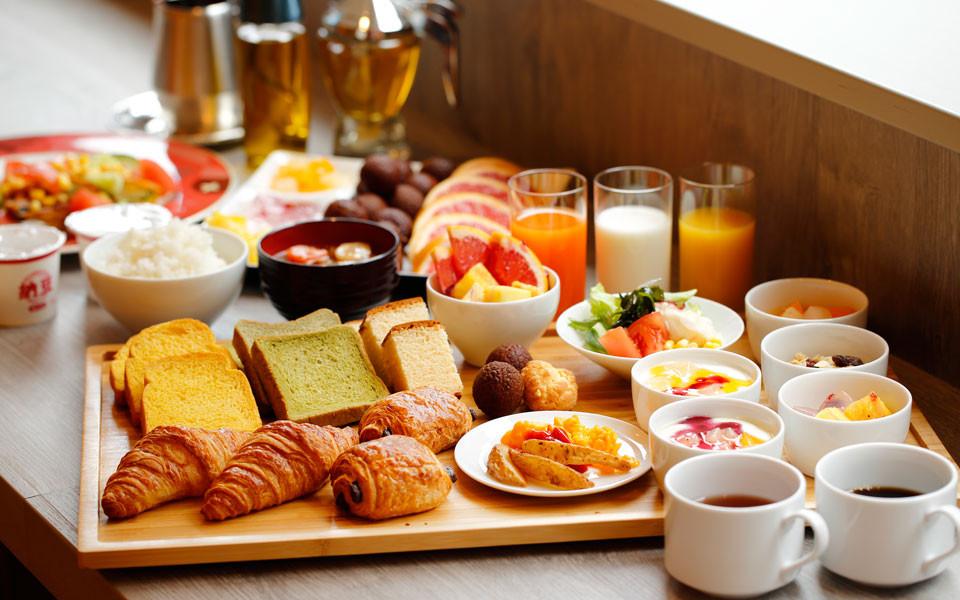 Hotel Monte Hermana Fukuoka Fukuoka  Dış mekan fotoğraf