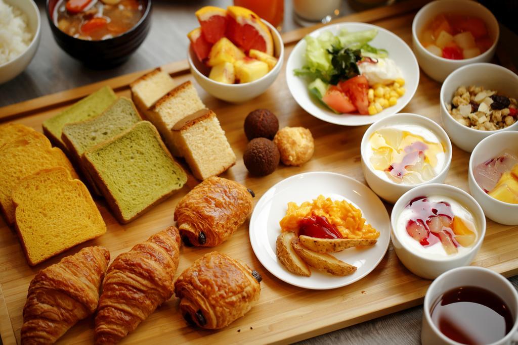 Hotel Monte Hermana Fukuoka Fukuoka  Dış mekan fotoğraf