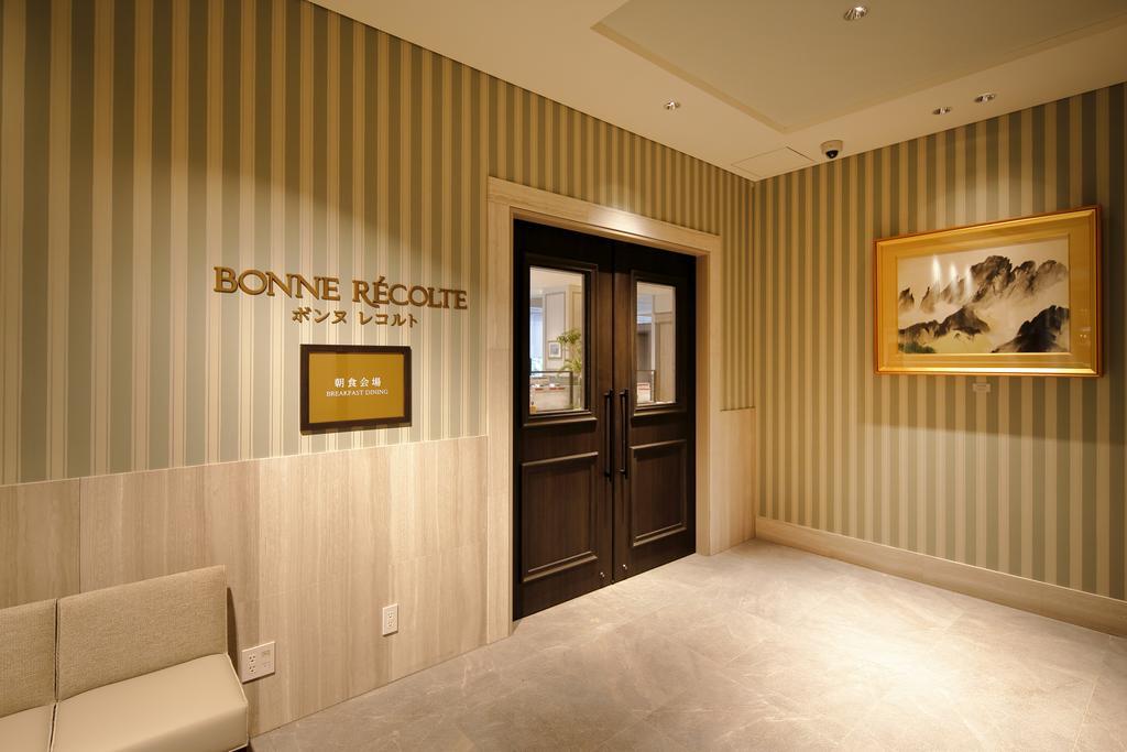 Hotel Monte Hermana Fukuoka Fukuoka  Dış mekan fotoğraf