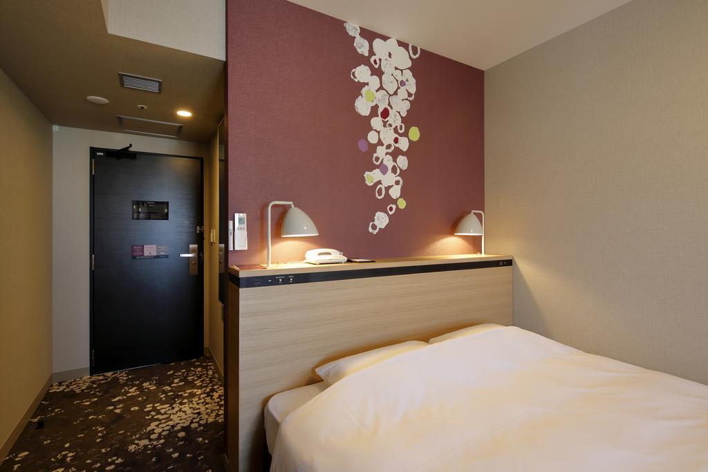 Hotel Monte Hermana Fukuoka Fukuoka  Dış mekan fotoğraf