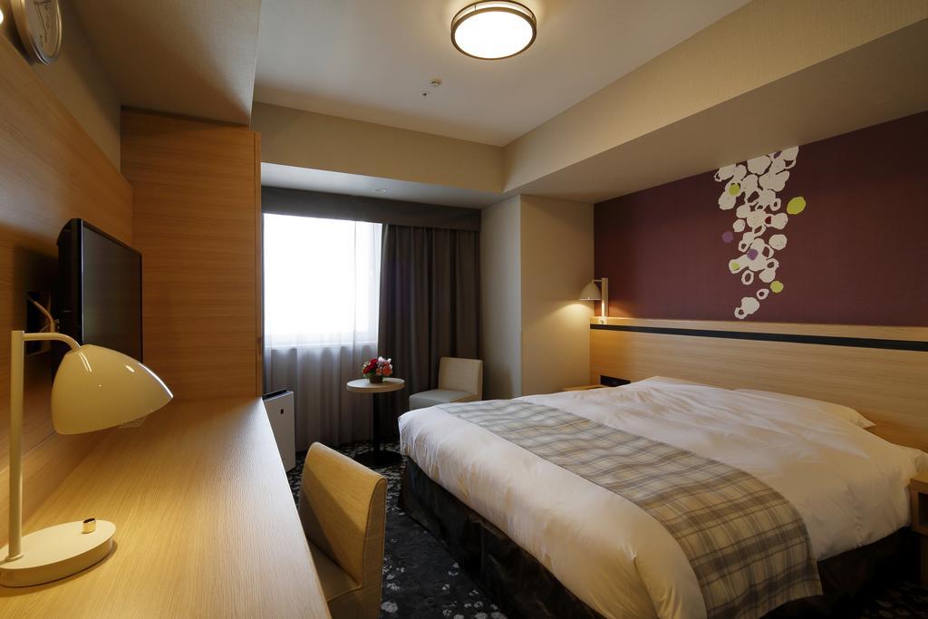 Hotel Monte Hermana Fukuoka Fukuoka  Dış mekan fotoğraf
