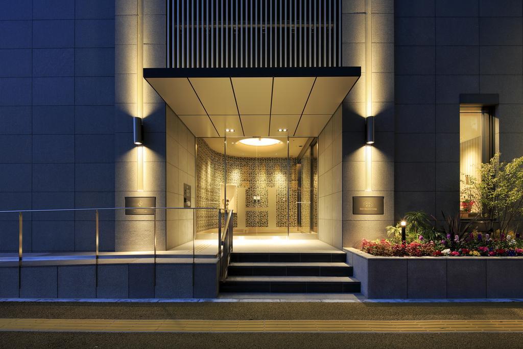 Hotel Monte Hermana Fukuoka Fukuoka  Dış mekan fotoğraf