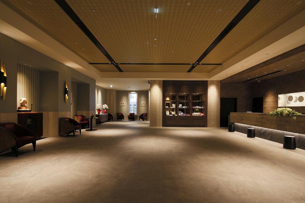 Hotel Monte Hermana Fukuoka Fukuoka  Dış mekan fotoğraf