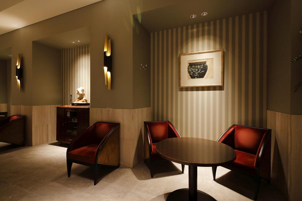 Hotel Monte Hermana Fukuoka Fukuoka  Dış mekan fotoğraf