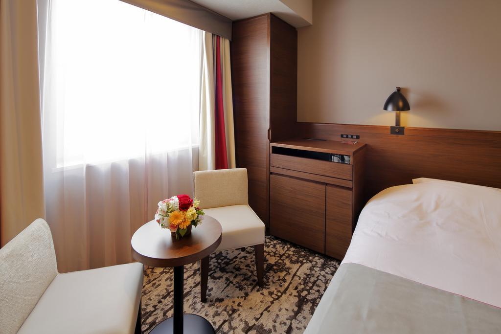 Hotel Monte Hermana Fukuoka Fukuoka  Dış mekan fotoğraf