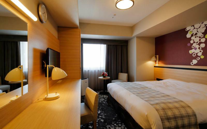Hotel Monte Hermana Fukuoka Fukuoka  Dış mekan fotoğraf