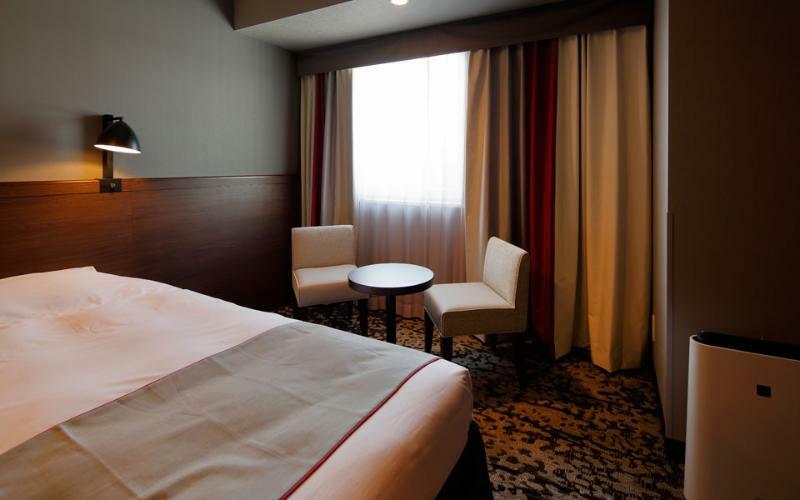 Hotel Monte Hermana Fukuoka Fukuoka  Dış mekan fotoğraf