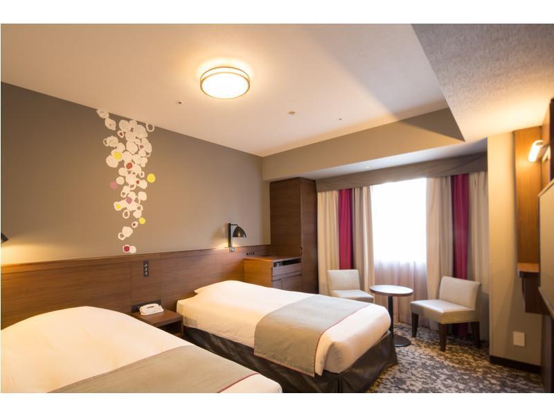 Hotel Monte Hermana Fukuoka Fukuoka  Dış mekan fotoğraf